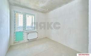 1-к квартира, вторичка, 37м2, 19/24 этаж