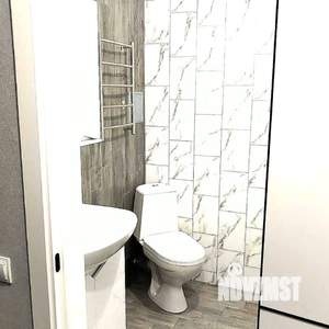 2-к квартира, сданный дом, 56м2, 6/19 этаж