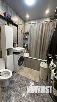 1-к квартира, вторичка, 43м2, 3/6 этаж