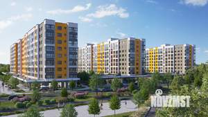 3-к квартира, вторичка, 75м2, 9/9 этаж