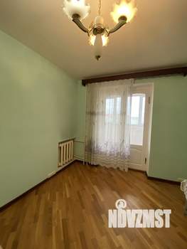 3-к квартира, вторичка, 65м2, 5/10 этаж