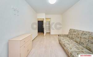 1-к квартира, вторичка, 37м2, 3/18 этаж