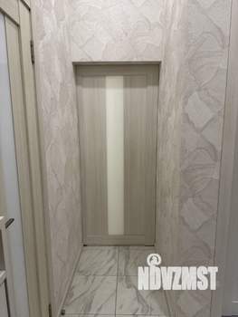 1-к квартира, вторичка, 49м2, 17/17 этаж