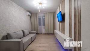 1-к квартира, вторичка, 39м2, 5/8 этаж