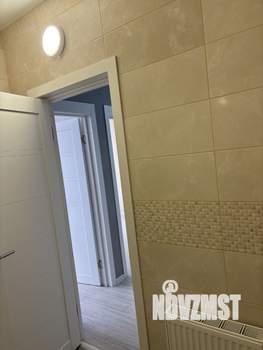 2-к квартира, вторичка, 54м2, 4/20 этаж