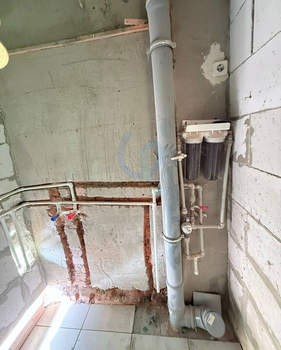 1-к квартира, вторичка, 42м2, 4/5 этаж