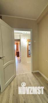 2-к квартира, вторичка, 53м2, 1/13 этаж