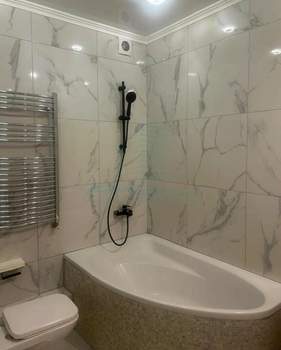 1-к квартира, вторичка, 43м2, 1/6 этаж