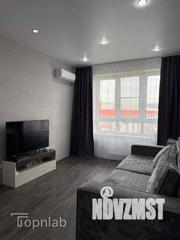 1-к квартира, вторичка, 36м2, 3/16 этаж