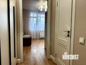 Студия квартира, вторичка, 22м2, 16/16 этаж