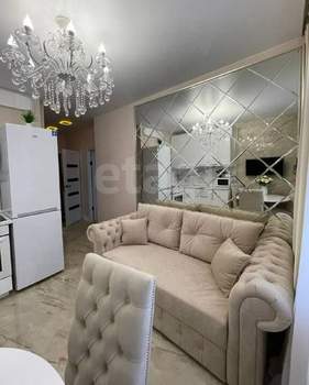 1-к квартира, вторичка, 33м2, 8/13 этаж