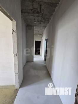 2-к квартира, вторичка, 57м2, 7/9 этаж