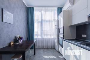 2-к квартира, вторичка, 56м2, 20/26 этаж