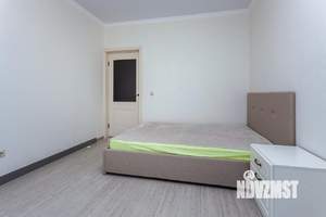 3-к квартира, вторичка, 75м2, 15/17 этаж