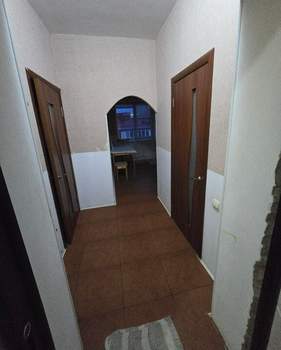 1-к квартира, вторичка, 33м2, 5/6 этаж