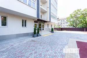 3-к квартира, сданный дом, 90м2, 3/9 этаж
