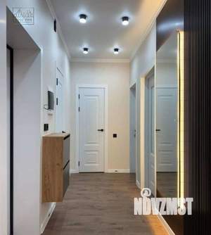 3-к квартира, вторичка, 84м2, 14/17 этаж