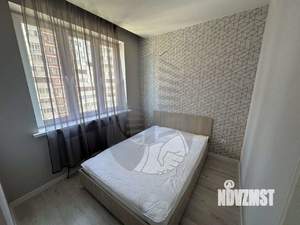 1-к квартира, вторичка, 33м2, 6/19 этаж