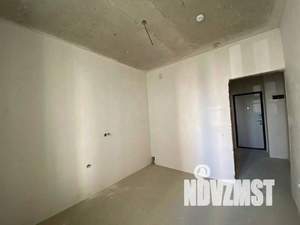 1-к квартира, вторичка, 31м2, 2/24 этаж