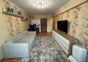 3-к квартира, вторичка, 59м2, 5/5 этаж