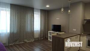 2-к квартира, вторичка, 56м2, 9/17 этаж