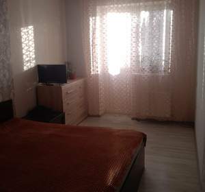 2-к квартира, вторичка, 62м2, 2/4 этаж