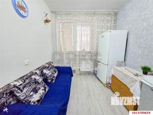 1-к квартира, вторичка, 41м2, 1/6 этаж