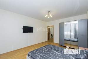 2-к квартира, вторичка, 59м2, 14/16 этаж