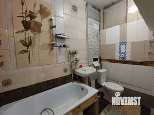 2-к квартира, вторичка, 59м2, 6/6 этаж