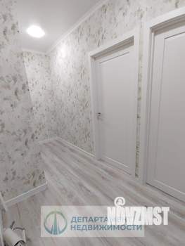 1-к квартира, вторичка, 34м2, 13/18 этаж