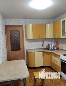 1-к квартира, вторичка, 43м2, 4/6 этаж