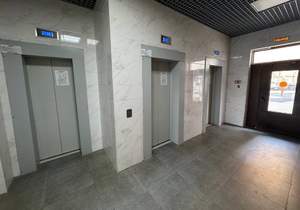 2-к квартира, вторичка, 63м2, 18/24 этаж
