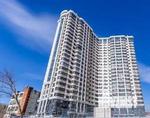 1-к квартира, вторичка, 42м2, 7/24 этаж