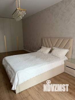 1-к квартира, вторичка, 48м2, 21/24 этаж