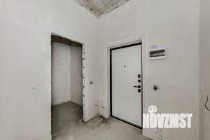 1-к квартира, вторичка, 37м2, 15/16 этаж