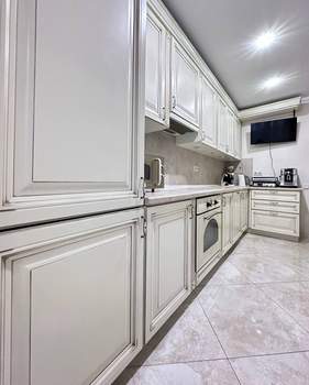 2-к квартира, вторичка, 76м2, 9/17 этаж