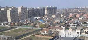 1-к квартира, вторичка, 40м2, 16/17 этаж