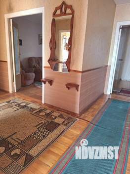 3-к квартира, вторичка, 60м2, 4/5 этаж