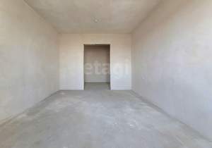 1-к квартира, вторичка, 34м2, 2/5 этаж