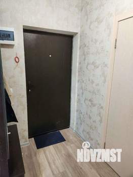 1-к квартира, вторичка, 36м2, 12/18 этаж