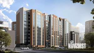1-к квартира, вторичка, 48м2, 8/12 этаж