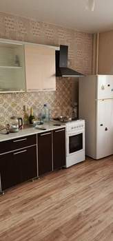 1-к квартира, вторичка, 36м2, 11/16 этаж