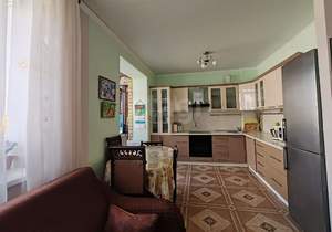 2-к квартира, вторичка, 61м2, 2/6 этаж