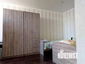 1-к квартира, вторичка, 39м2, 9/17 этаж