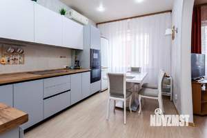 2-к квартира, вторичка, 62м2, 2/3 этаж