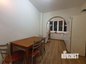 2-к квартира, вторичка, 56м2, 4/5 этаж