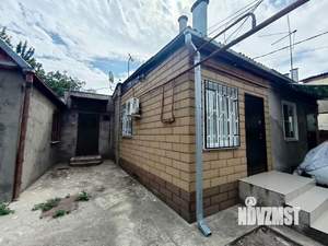 1-к квартира, вторичка, 25м2, 1/1 этаж