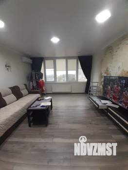 Студия квартира, вторичка, 35м2, 7/16 этаж