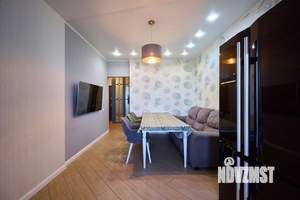 2-к квартира, вторичка, 76м2, 14/20 этаж