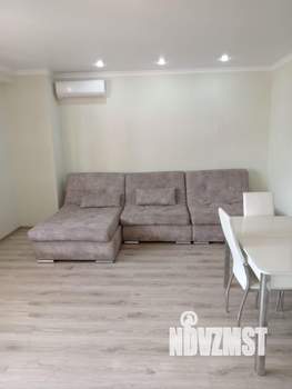 1-к квартира, вторичка, 64м2, 4/24 этаж